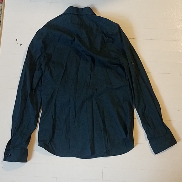 Express 1MX dress shirt - Picture 4 of 4